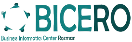 Bicero Logo