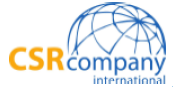 CSR Company Logo