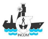 INCDM Logo