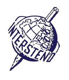 Intersteno Logo