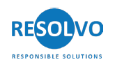 Resolvo Logo