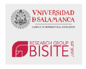 Universidad d Salamanca Logo