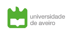 Universidade de aveiro Logo