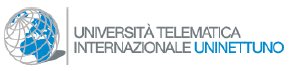 Universita telematica Internazionale Uninettuno Logo