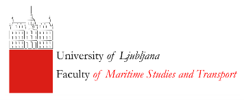 University of Ljublijana Logo
