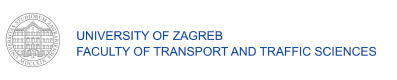 University of Zagreb Logo