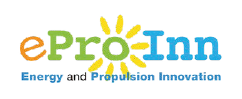 eProInn Logo