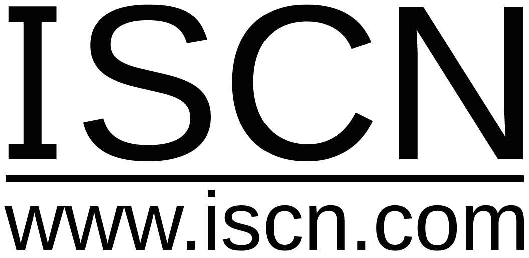 Logo ISCN