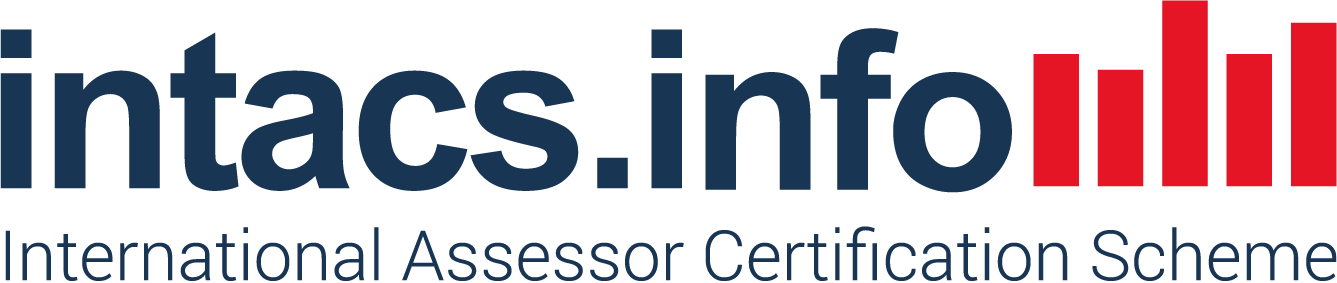 Logo Intacs