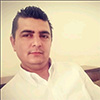 Portrait of Majd Kassem