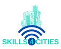 Logo Skills4City