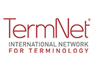 Logo TermNet for Terminology