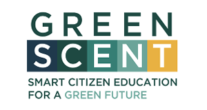 Logo GreenScent