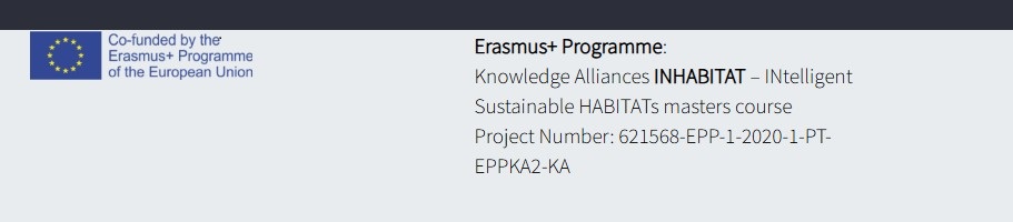 Inhabitat Erasmus Logo